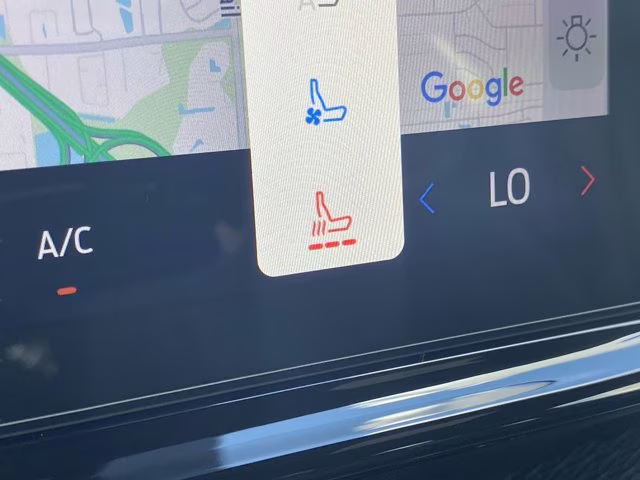 2026 Space Silver Metallic Ford Expedition Platinum 4X4 SUV