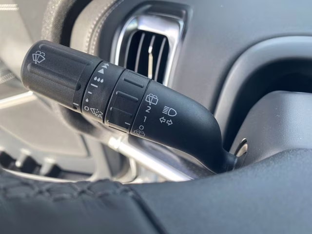 2026 Space Silver Metallic Ford Expedition Platinum 4X4 SUV