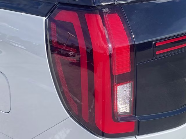 2026 Space Silver Metallic Ford Expedition Platinum 4X4 SUV