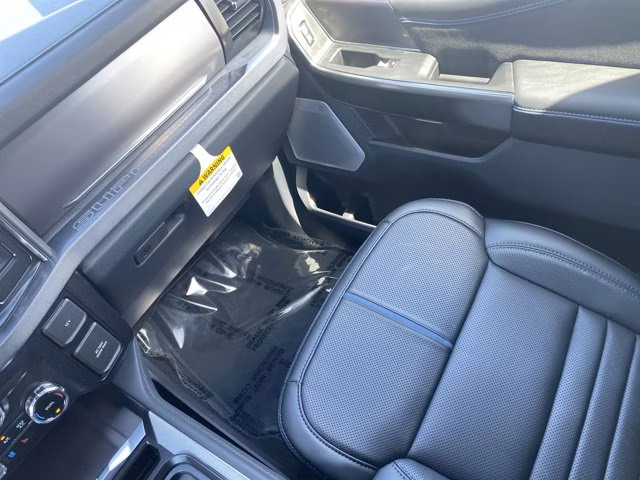 2026 Ruby Red Metallic Tinted Clearcoat Ford Super Duty F-250 SRW Platinum 4X4 Truck