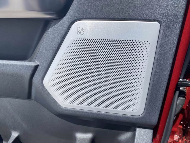 2026 Ruby Red Metallic Tinted Clearcoat Ford Super Duty F-250 SRW Platinum 4X4 Truck