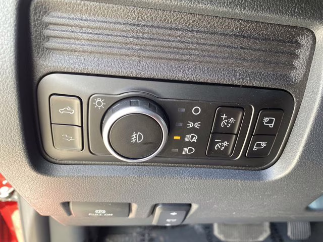 2026 Ruby Red Metallic Tinted Clearcoat Ford Super Duty F-250 SRW Platinum 4X4 Truck