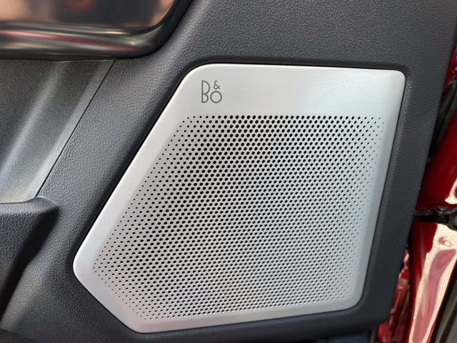 2026 Ruby Red Metallic Tinted Clearcoat Ford Super Duty F-350 SRW Platinum 4X4 Truck