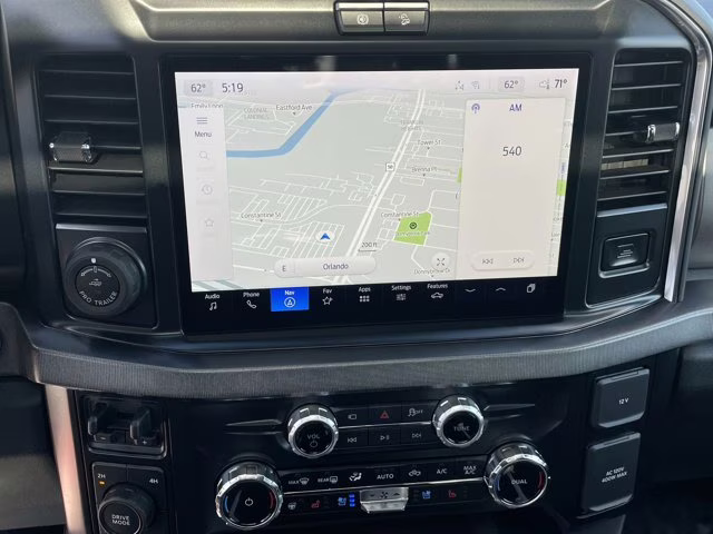 2026 Ruby Red Metallic Tinted Clearcoat Ford Super Duty F-350 SRW Platinum 4X4 Truck