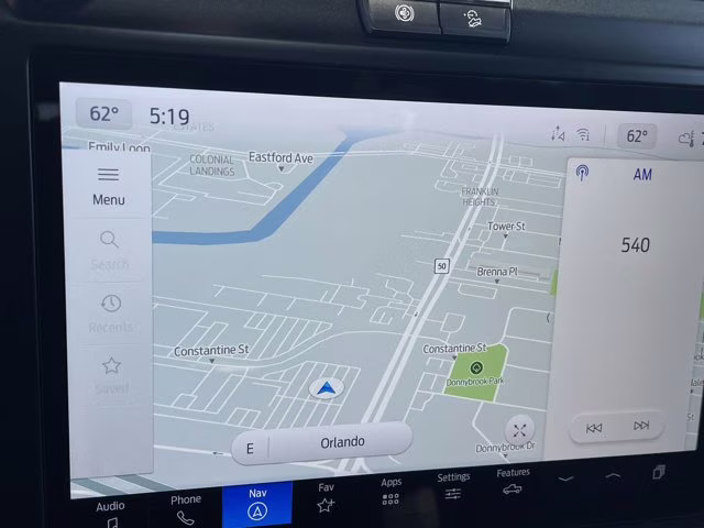 2026 Ruby Red Metallic Tinted Clearcoat Ford Super Duty F-350 SRW Platinum 4X4 Truck