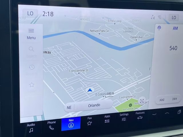 2026 Agate Black Metallic Ford Super Duty F-350 SRW Platinum 4X4 Truck