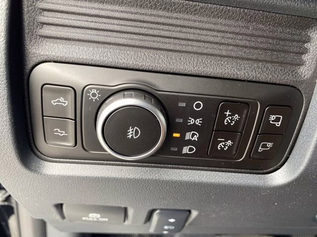 2026 Agate Black Metallic Ford Super Duty F-350 SRW Platinum 4X4 Truck