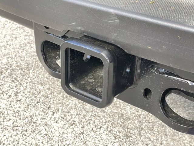 2026 Star White Metallic Tri-Coat Ford Super Duty F-350 SRW Platinum 4X4 Truck