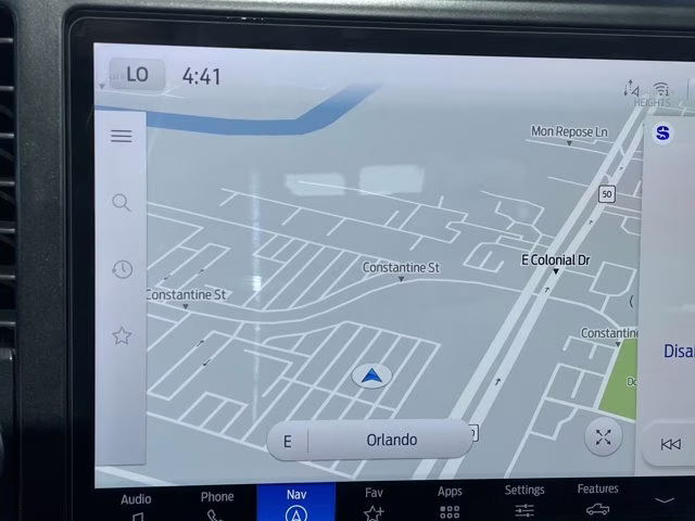 2026 Star White Metallic Tri-Coat Ford Super Duty F-350 SRW Platinum 4X4 Truck