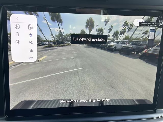 2026 Star White Metallic Tri-Coat Ford Super Duty F-350 SRW Platinum 4X4 Truck