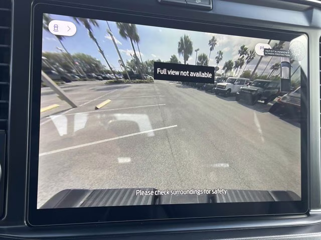 2026 Star White Metallic Tri-Coat Ford Super Duty F-350 SRW Platinum 4X4 Truck