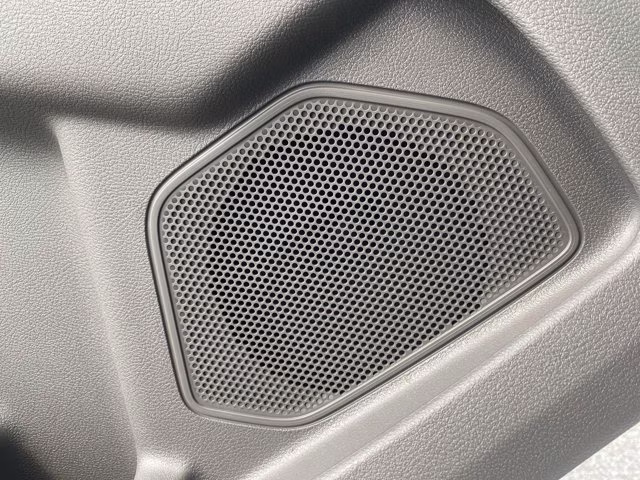 2026 Oxford White Ford Transit Cargo Van Base RWD Van