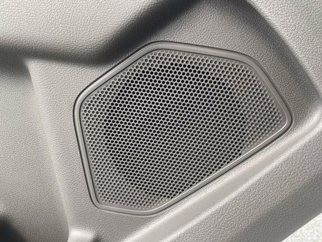 2026 Oxford White Ford Transit Cargo Van RWD Van