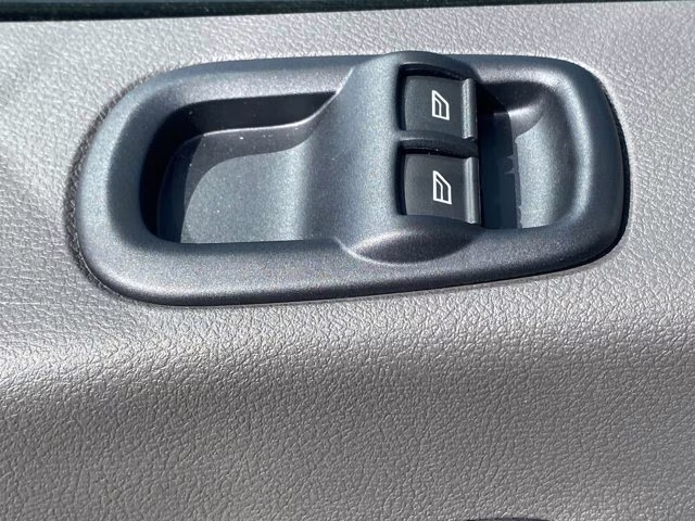 2026 Oxford White Ford Transit Cargo Van RWD Van