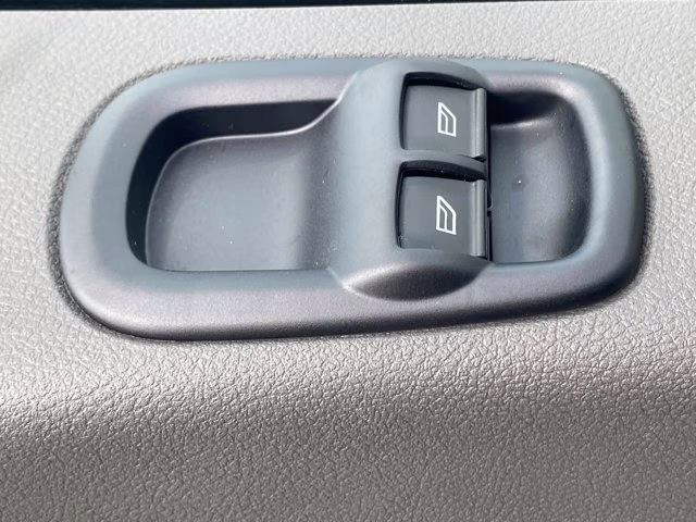 2026 Oxford White Ford Transit Cargo Van RWD Van