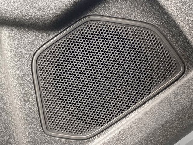 2026 Oxford White Ford Transit Cargo Van RWD Van