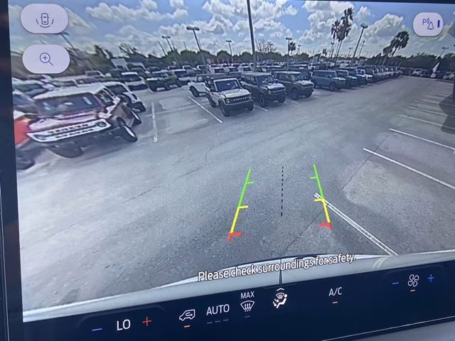 2026 Oxford White Ford Transit Cargo Van RWD Van