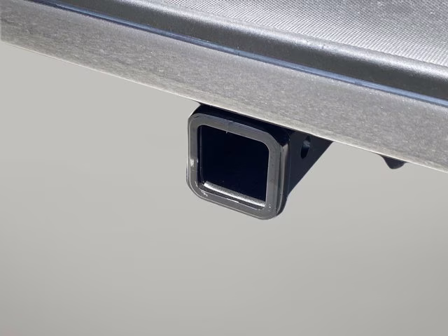 2026 Carbonized Gray Metallic Ford F-150 STX RWD Truck