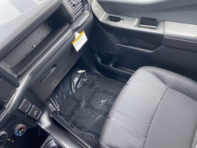 2026 Carbonized Gray Metallic Ford F-150 STX RWD Truck