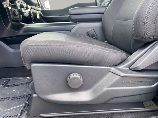 2026 Carbonized Gray Metallic Ford F-150 STX RWD Truck