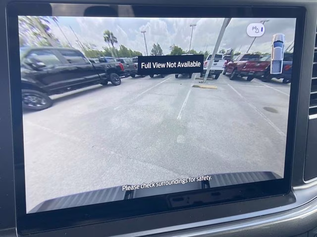 2026 Carbonized Gray Metallic Ford F-150 STX RWD Truck