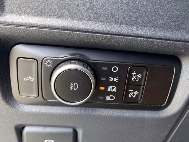 2026 Carbonized Gray Metallic Ford F-150 STX RWD Truck