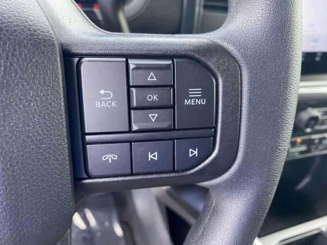 2026 Carbonized Gray Metallic Ford F-150 STX RWD Truck