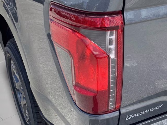 2026 Carbonized Gray Metallic Ford F-150 STX RWD Truck