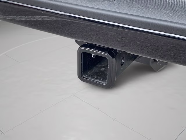 2026 Agate Black Metallic Ford F-150 STX RWD Truck