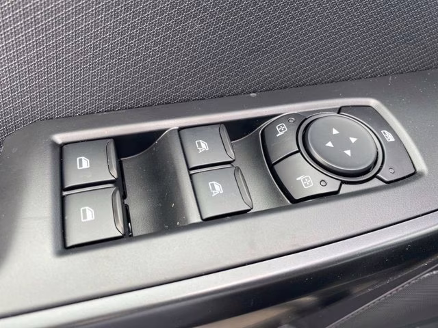 2026 Agate Black Metallic Ford F-150 STX RWD Truck