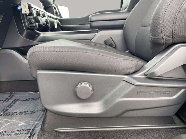 2026 Agate Black Metallic Ford F-150 STX RWD Truck