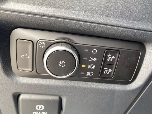 2026 Agate Black Metallic Ford F-150 STX RWD Truck