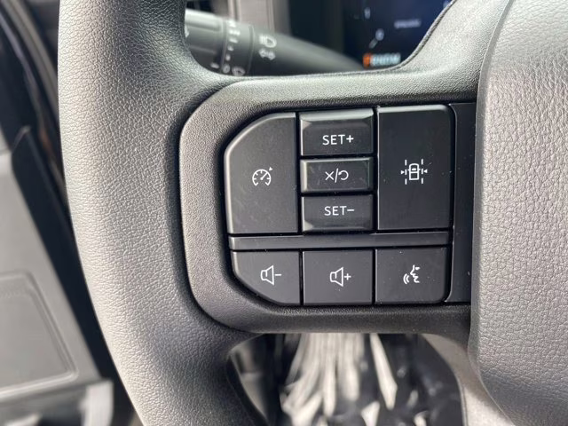 2026 Agate Black Metallic Ford F-150 STX RWD Truck