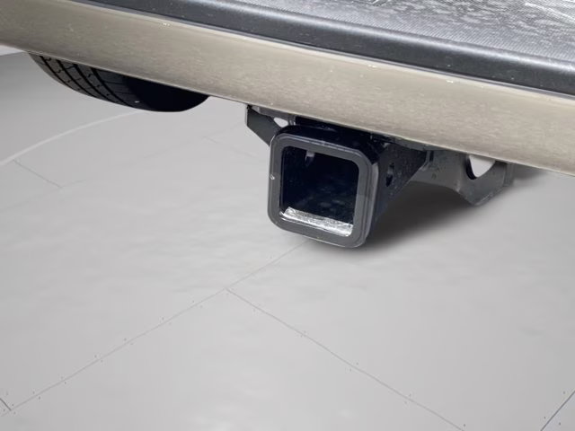 2026 Ruby Red Metallic Tinted Clearcoat Ford F-150 King Ranch RWD Truck