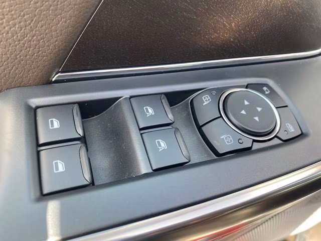 2026 Ruby Red Metallic Tinted Clearcoat Ford F-150 King Ranch RWD Truck