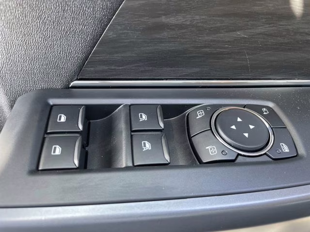 2026 Carbonized Gray Metallic Ford F-150 LARIAT 4X4 Truck