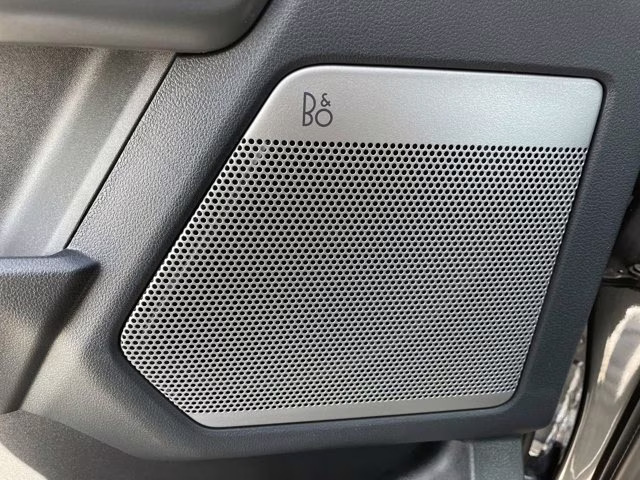 2026 Carbonized Gray Metallic Ford F-150 LARIAT 4X4 Truck