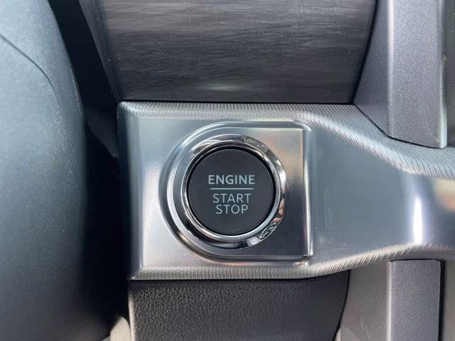 2026 Carbonized Gray Metallic Ford F-150 LARIAT 4X4 Truck