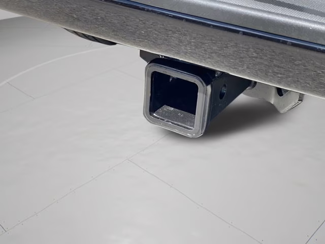 2026 Agate Black Metallic Ford F-150 Platinum 4X4 Truck