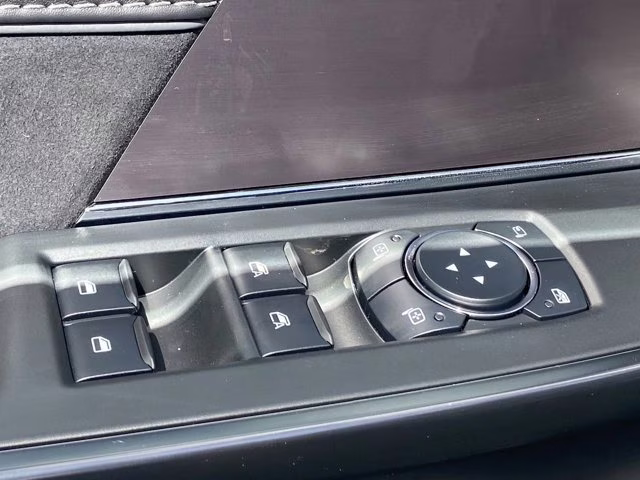 2026 Agate Black Metallic Ford F-150 Platinum 4X4 Truck