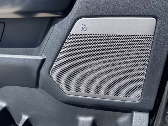 2026 Agate Black Metallic Ford F-150 Platinum 4X4 Truck