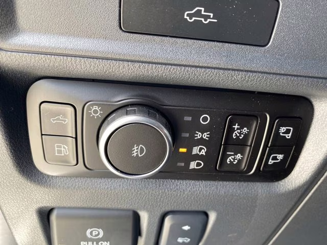 2026 Agate Black Metallic Ford F-150 Platinum 4X4 Truck