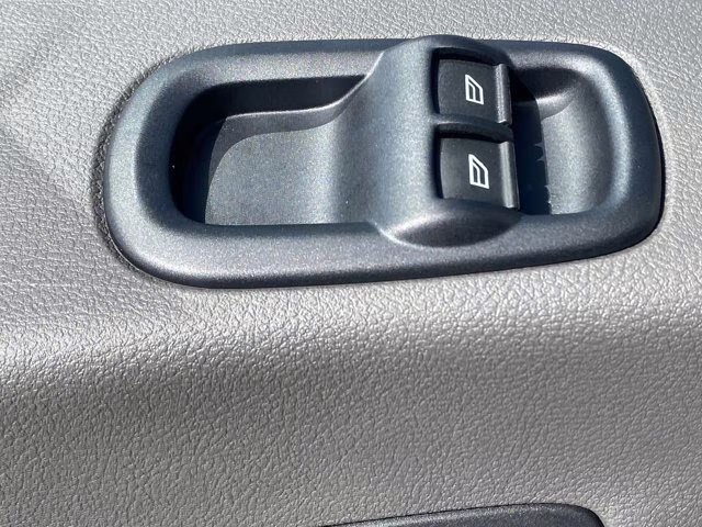 2026 Oxford White Ford Transit Cargo Van RWD Van