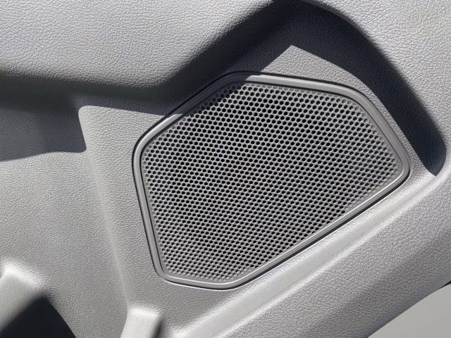 2026 Oxford White Ford Transit Cargo Van RWD Van