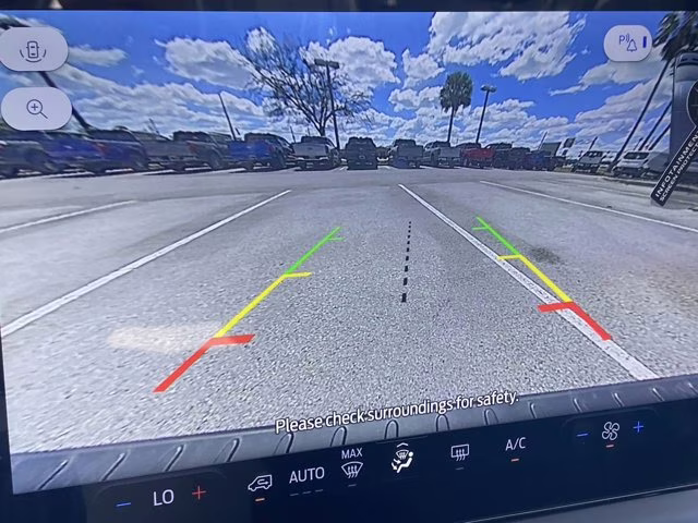 2026 Oxford White Ford Transit Cargo Van RWD Van