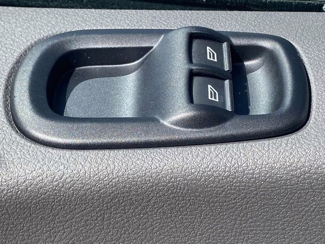 2026 Oxford White Ford Transit Cargo Van RWD Van