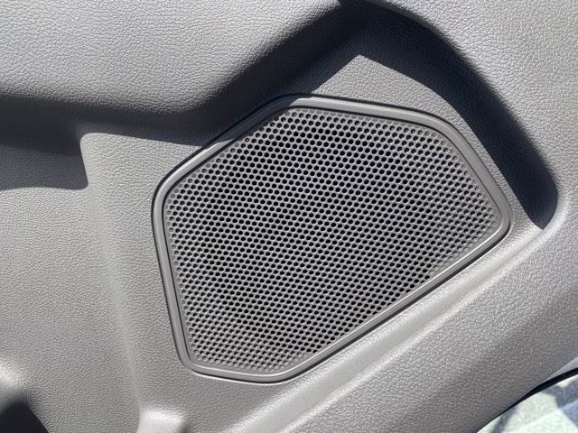 2026 Oxford White Ford Transit Cargo Van RWD Van