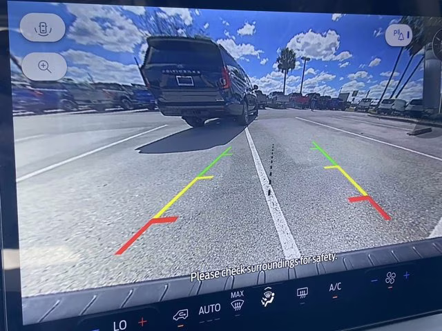 2026 Oxford White Ford Transit Cargo Van RWD Van