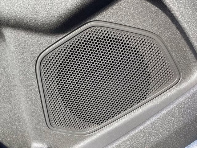 2026 Oxford White Ford Transit Cargo Van RWD Van