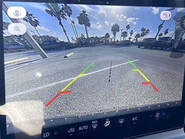 2026 Oxford White Ford Transit Cargo Van RWD Van